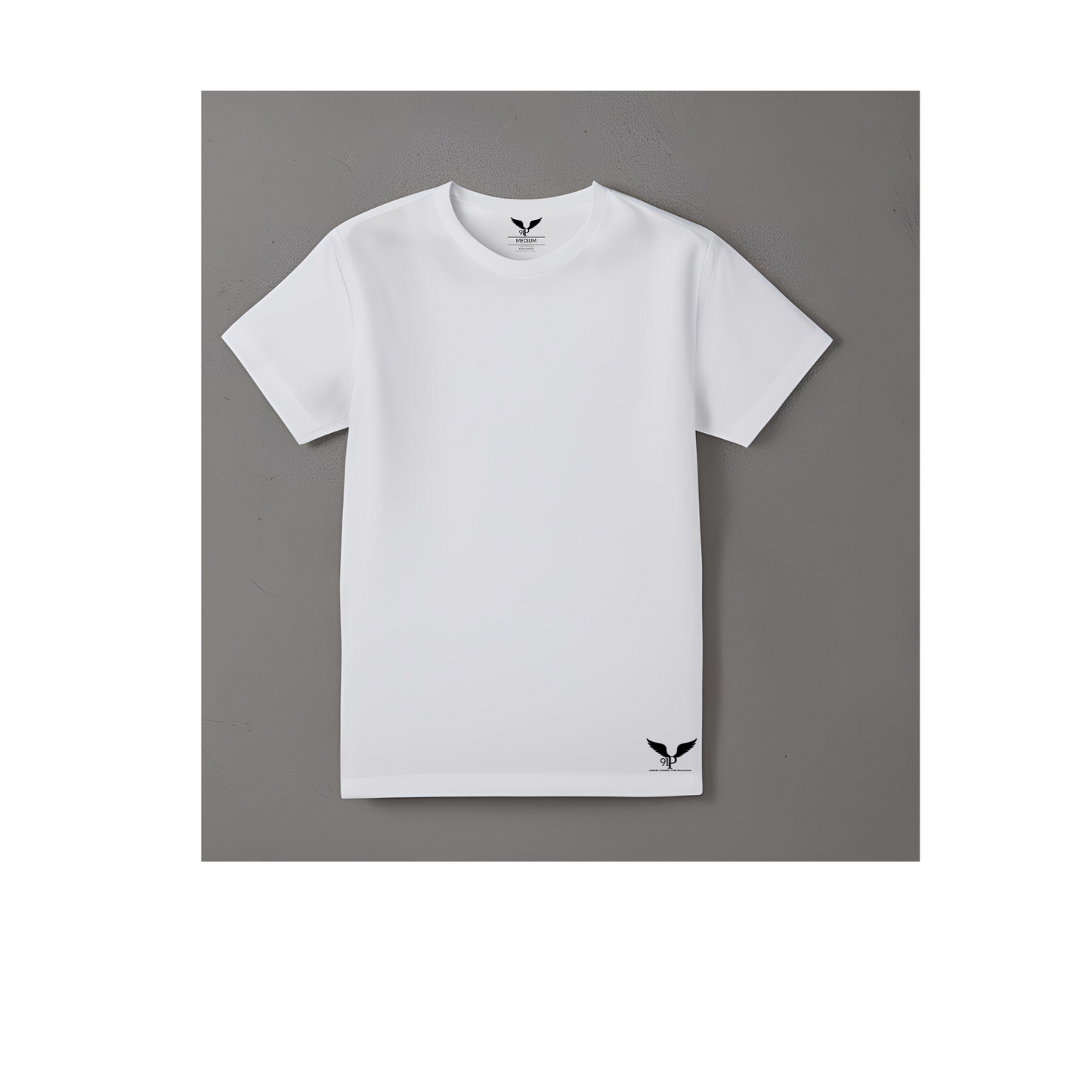 THE91PBRAND 3 PACK BASIC T-SHIRTS