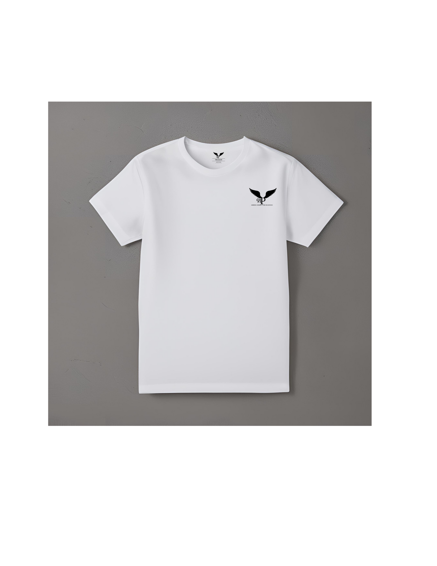 THE91PBRAND ADULT SMALL LOGO SHIRT