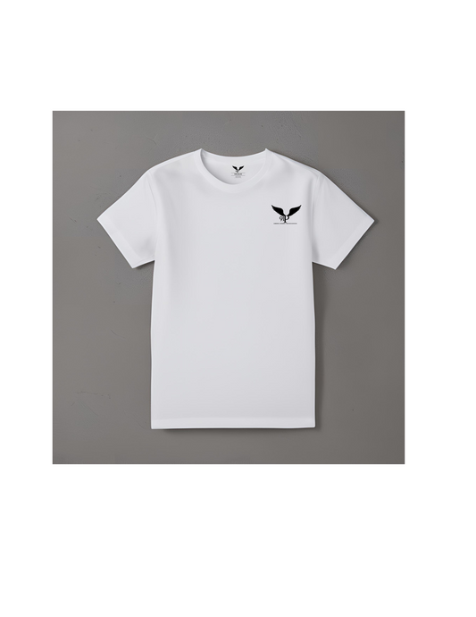 THE91PBRAND ADULT SMALL LOGO SHIRT