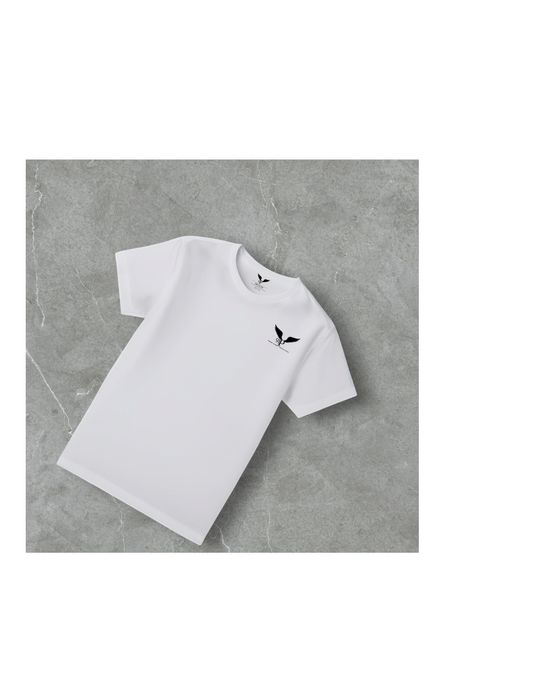 THE91PBRAND WOMENS SMALL LOGO SHIRT